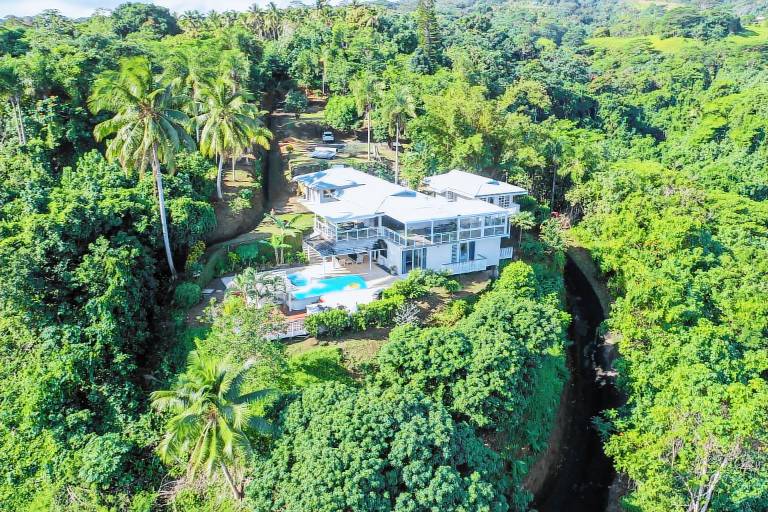 Villa To'ahotu