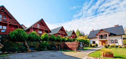 Apartament Polańczyk