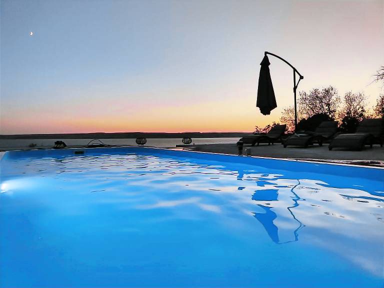 Apartman Barić Draga