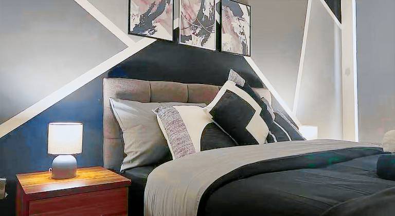 Apartment with 2 rooms for 6 persons — photo 2