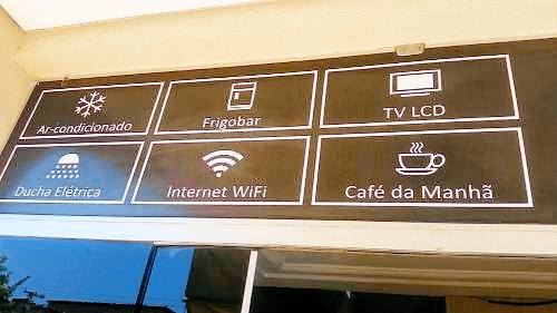 Hotel Boiadeiro