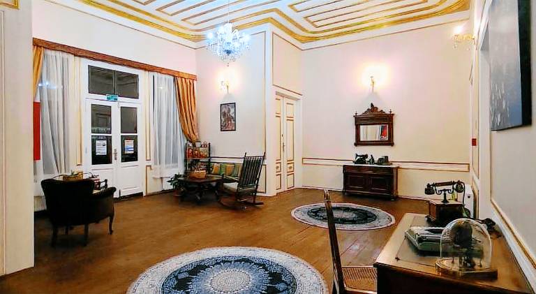 Oasis Pansiyon — photo 2