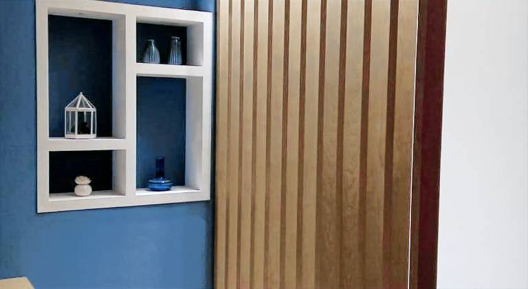 Rental apartment with 2 rooms for 5 persons — photo 3