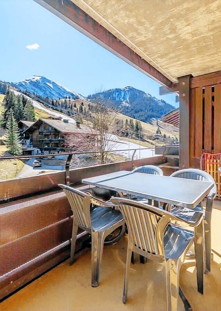 Ferienwohnung Diemtigen