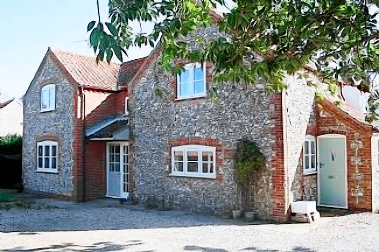 Cottage Burnham Market