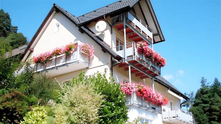 Ferienwohnung Forbach