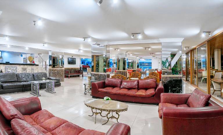Temple Miletos Spa & Hotel — photo 5