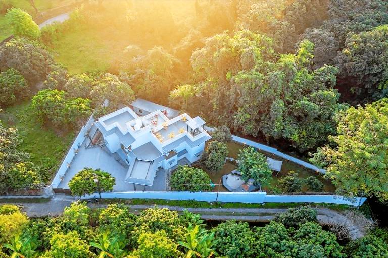 Villa Dehradun