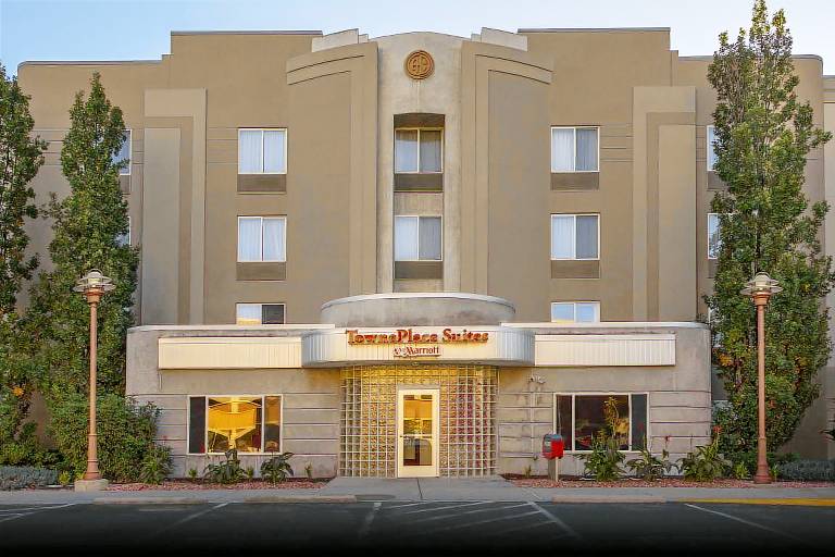 TownePlace Suites by Marriott Denver Downtown in Denver, CO