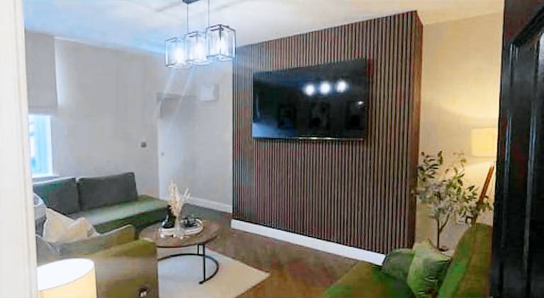 Apartment Seaham