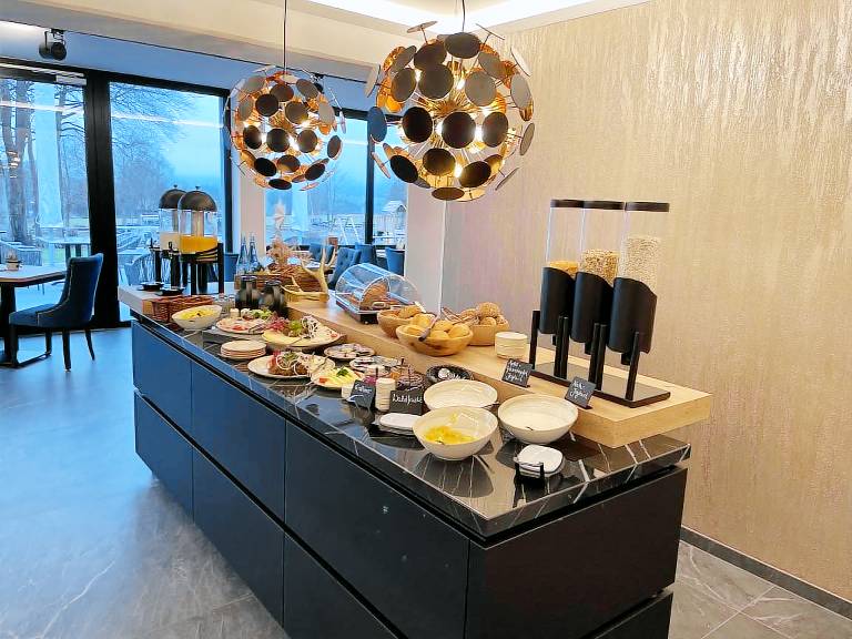 DER Hirsch Hotel — photo 2