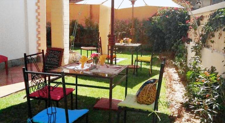 Maison Lovasoa — photo 3