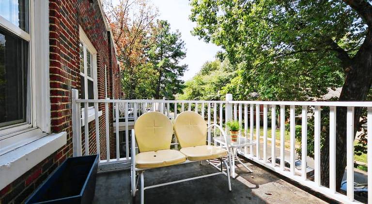 The Home Collection CLT: 800 Magnolia — photo 3