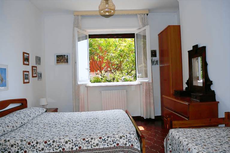 Villa Cogorno
