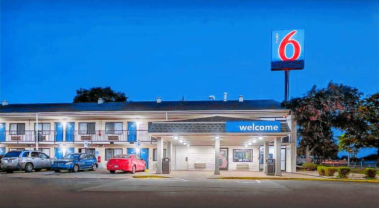 Motel 6 Hammond, IN - Chicago Area — photo 3