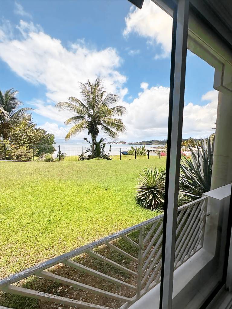 Studio flat  Pointe-a-Pitre