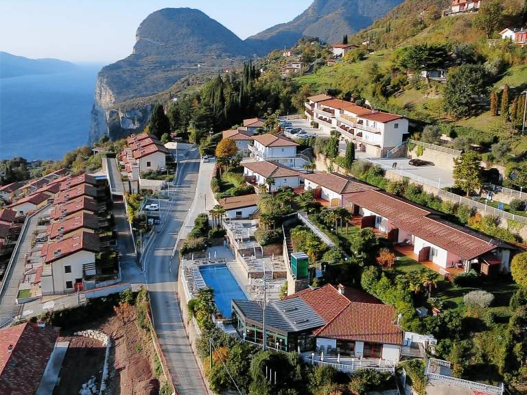 Apartament  Limone sul Garda