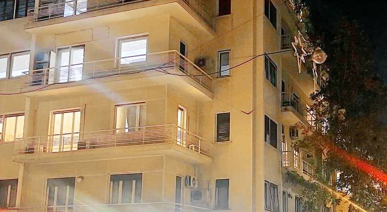 Fully equipped nice apartment | Near Syntagma Square | Suitable for remote work | Pets are welcome — photo 3