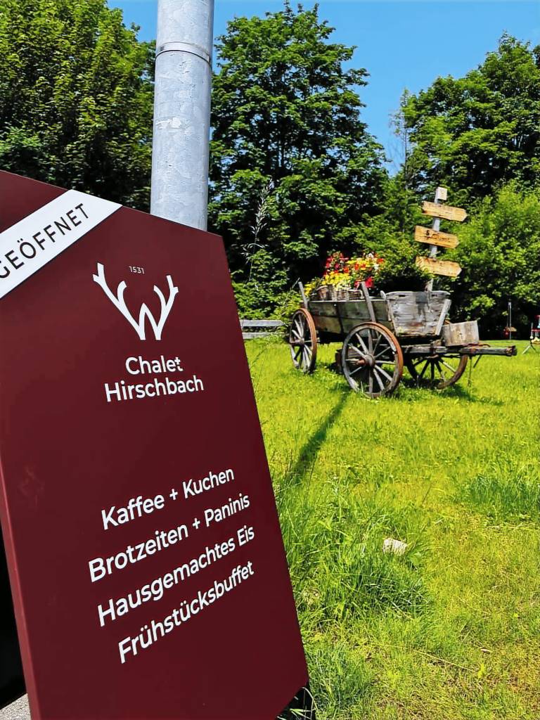 Chalet Hirschbach — photo 3