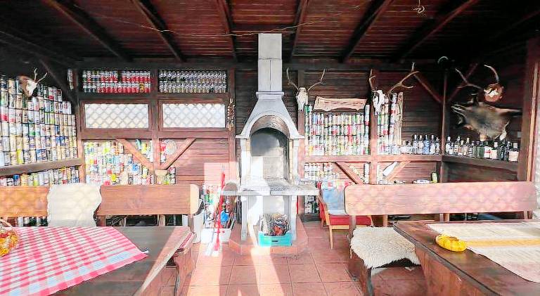 Chalet with 4 rooms for 9 persons — photo 4