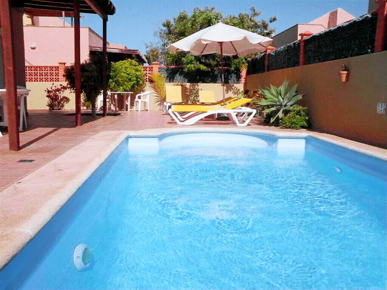 Villa Corralejo