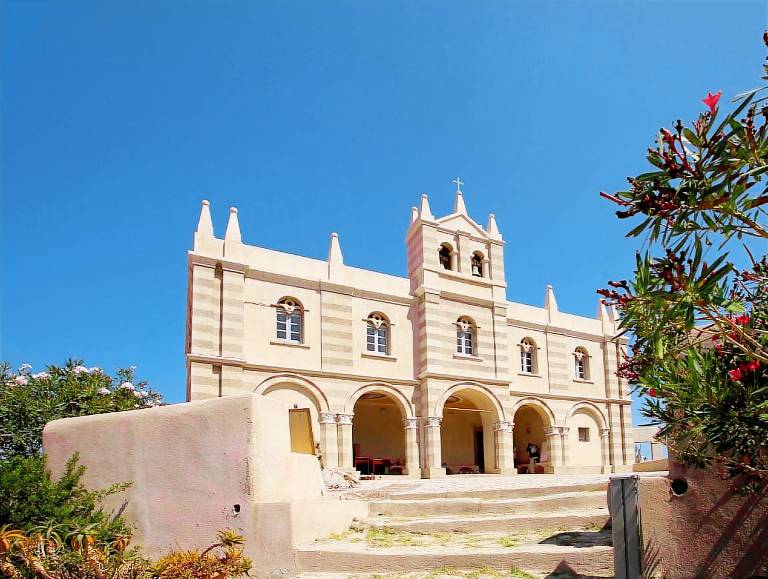 Hotel Santa Lucia in Parghelia