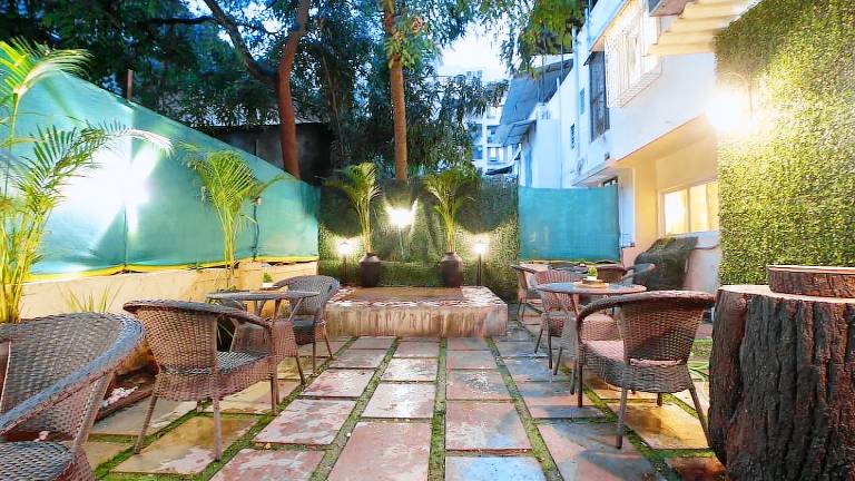 Vacation home with 4 rooms for 10 persons — photo 4