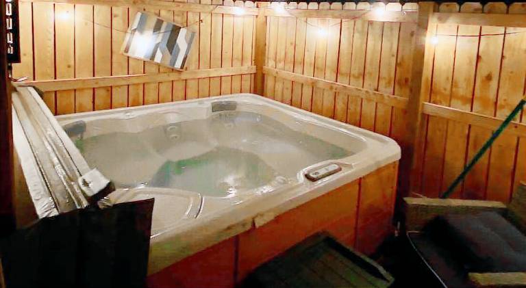 House with sauna, hot tub & pool | Good for workation | Dogs allowed — photo 5