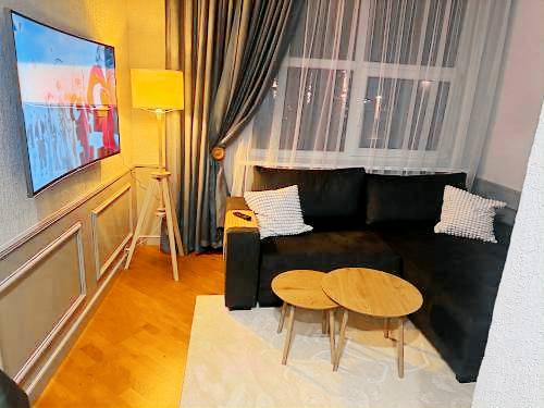Serviced apartment for 2 persons — photo 2