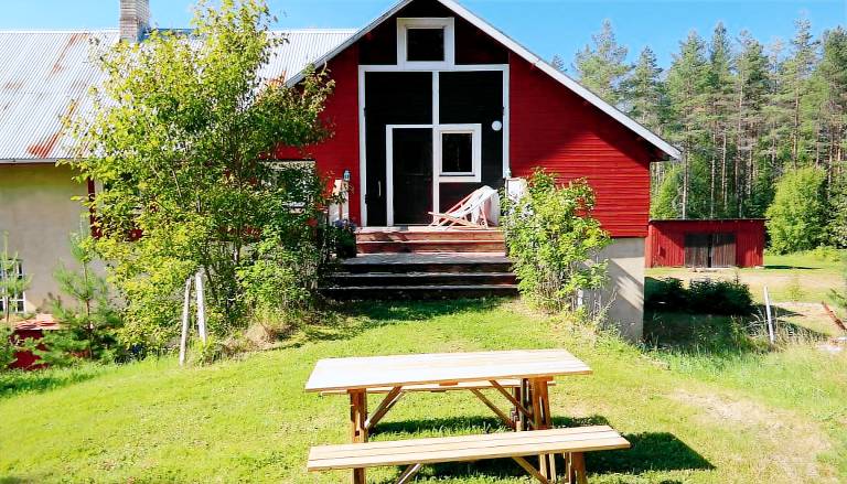 in Rättvik für max. 6 Personen in Rättvik für max. 6 Personen