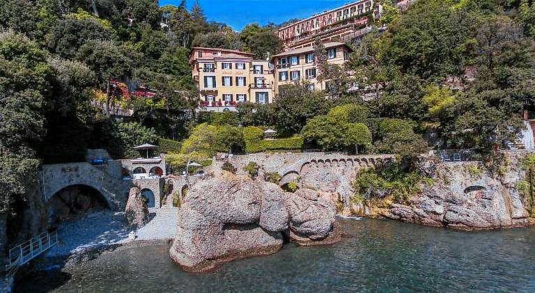 Hotel Piccolo Portofino — photo 2