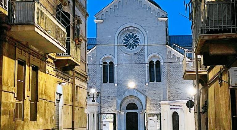 Vacation home with 1 room for 3 persons in Andria