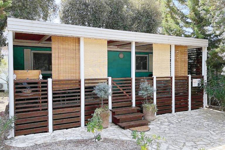 Apartment with terrace & BBQ | Sea view | Next to the beach | Pets allowed in Biograd na Moru