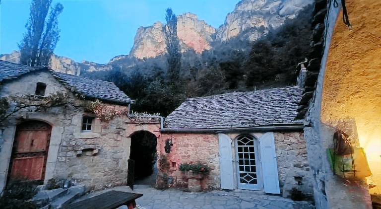 Refuge de La Sabliere — photo 5