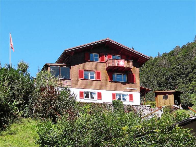 Appartement Engelberg