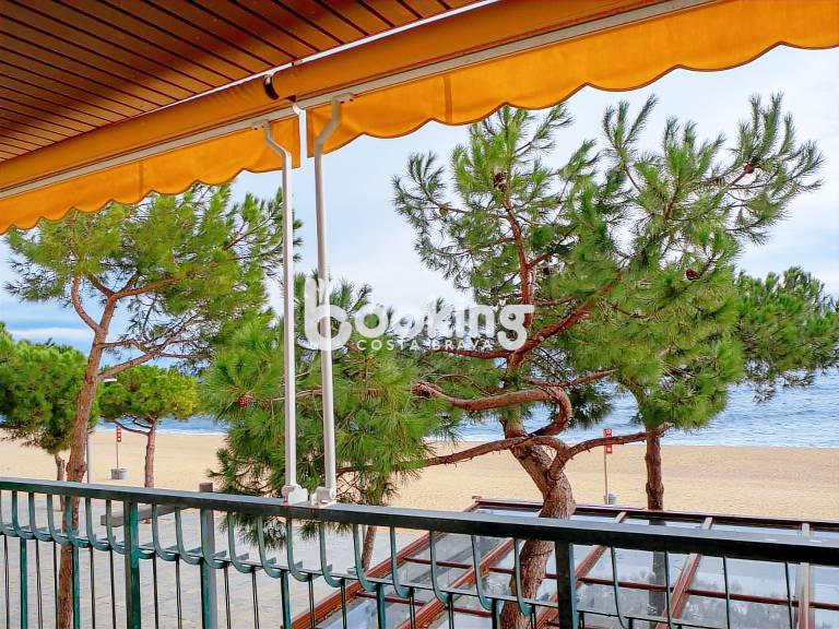 Ferienwohnung Platja d'Aro