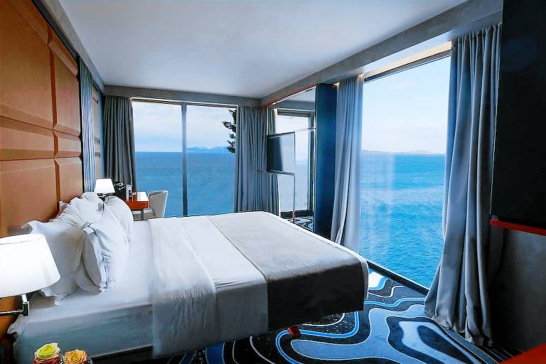 Resort  Vlorë