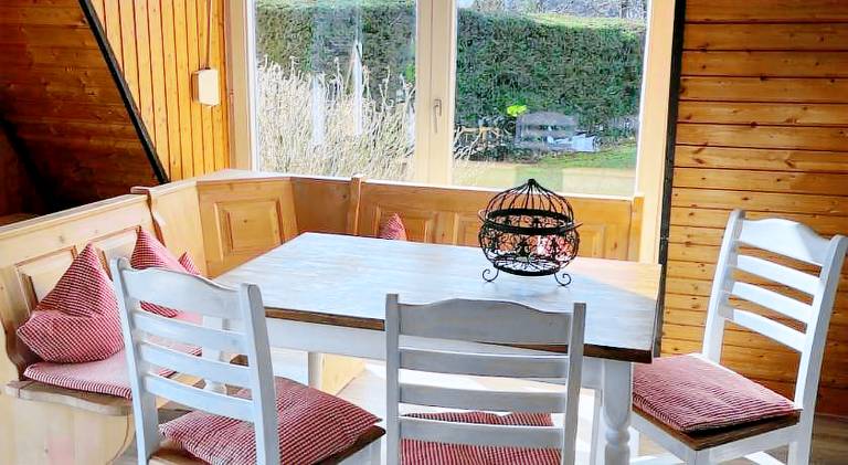 Vacation home with 2 rooms for 4 persons — photo 3