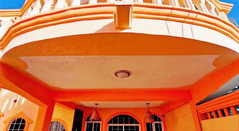 Nice house | Pets allowed in Playa del Carmen