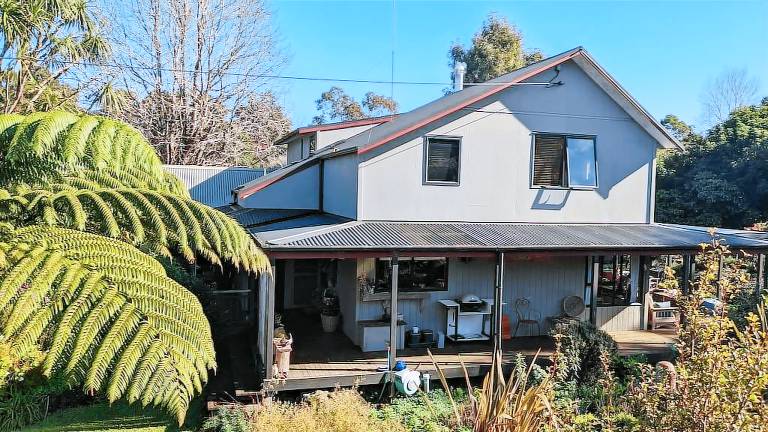 House  Paihia