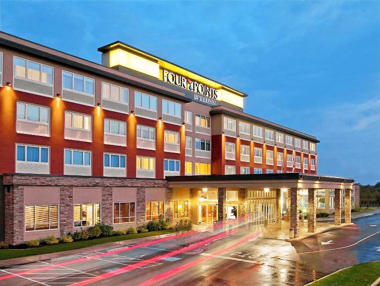 Holiday Inn Express Columbus Airport Easton By IHG in Franklin, OH