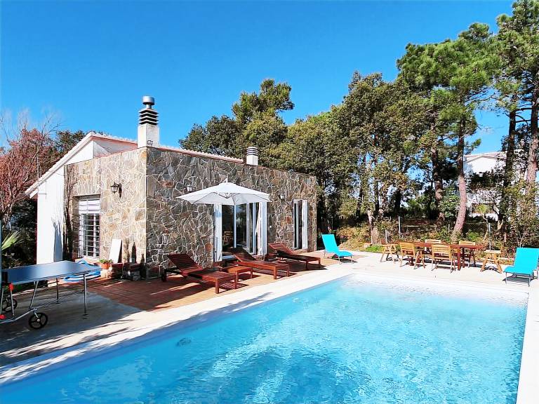 Villa Santa Susanna