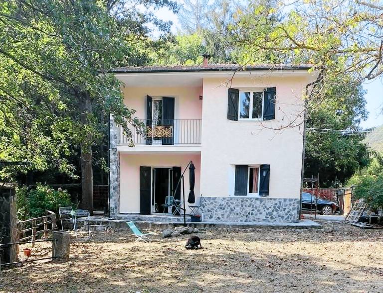 Villa Mioglia