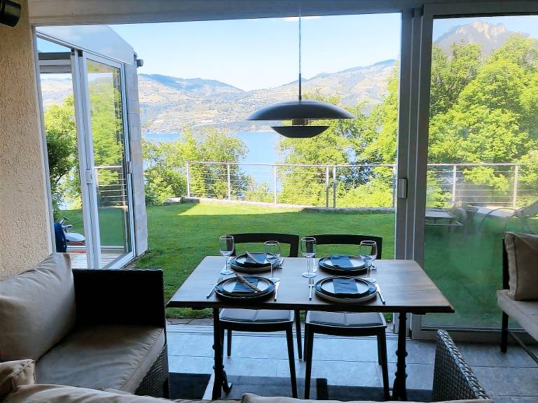 Nice holiday apartment with BBQ, private pool & garden | Nature view | Dogs allowed — photo 2