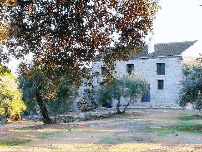 Casa Andújar