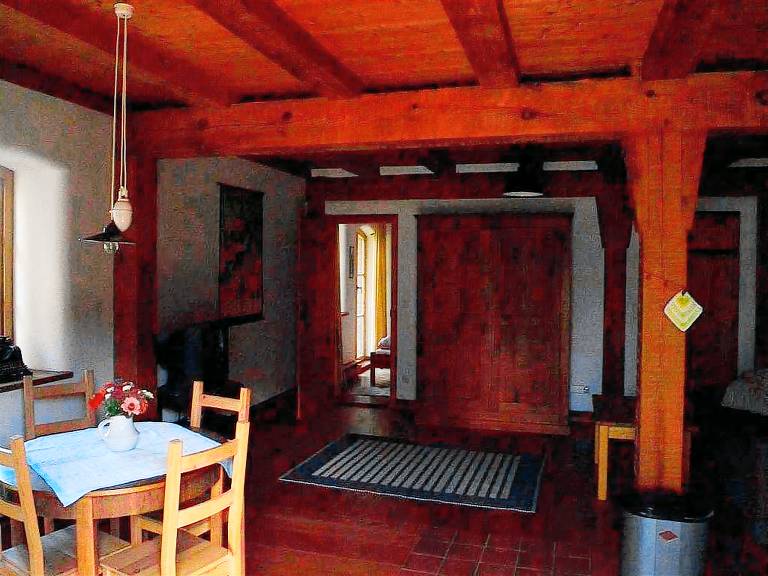 Ferienwohnung Alter Speicher