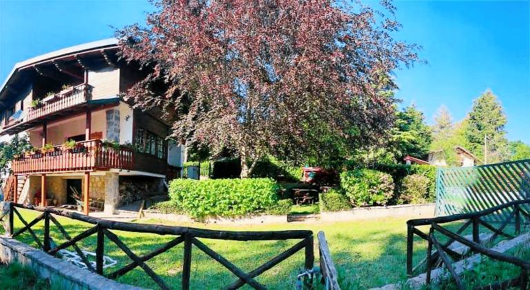 Casa della Montagna - Baita delle Rondini — photo 5