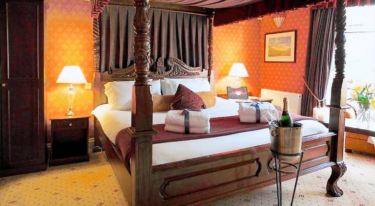 The Jacobean Hotel — photo 2