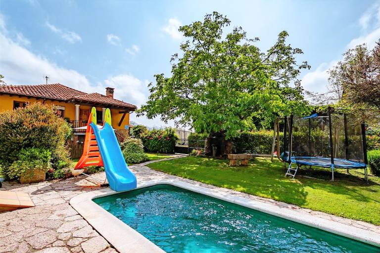 House  Ribadesella