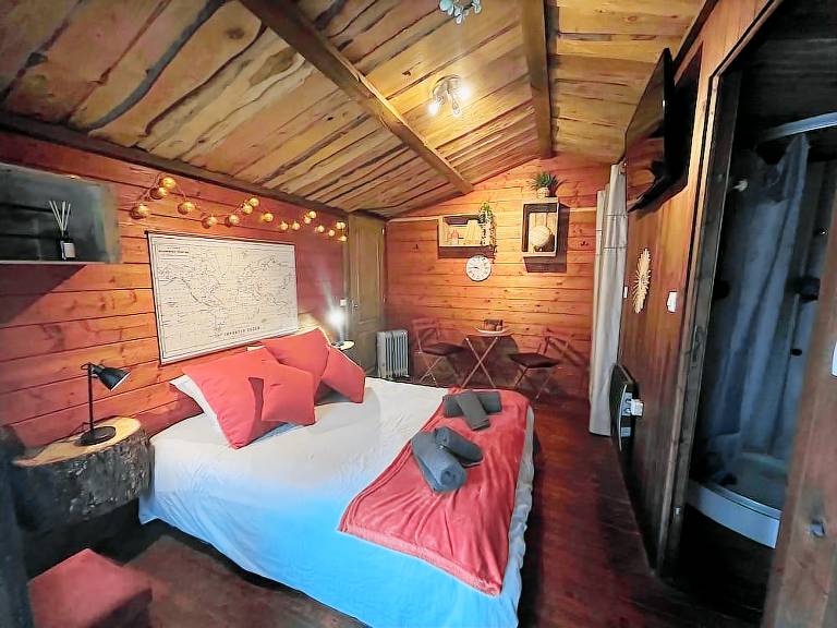 Logement Lacaune